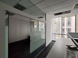 The Ogilvy Centre (D1), Office #487791391